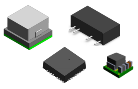 ?Neway電源模塊的兼容性如何？